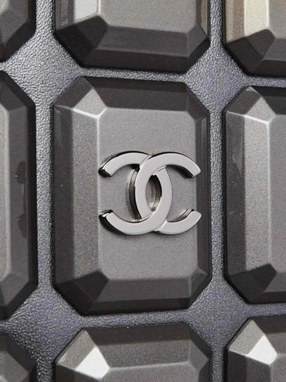 Chanel Pre Owned 2014 Evening Art Shoulder Bag — Same as shown — Size One Size — Top View