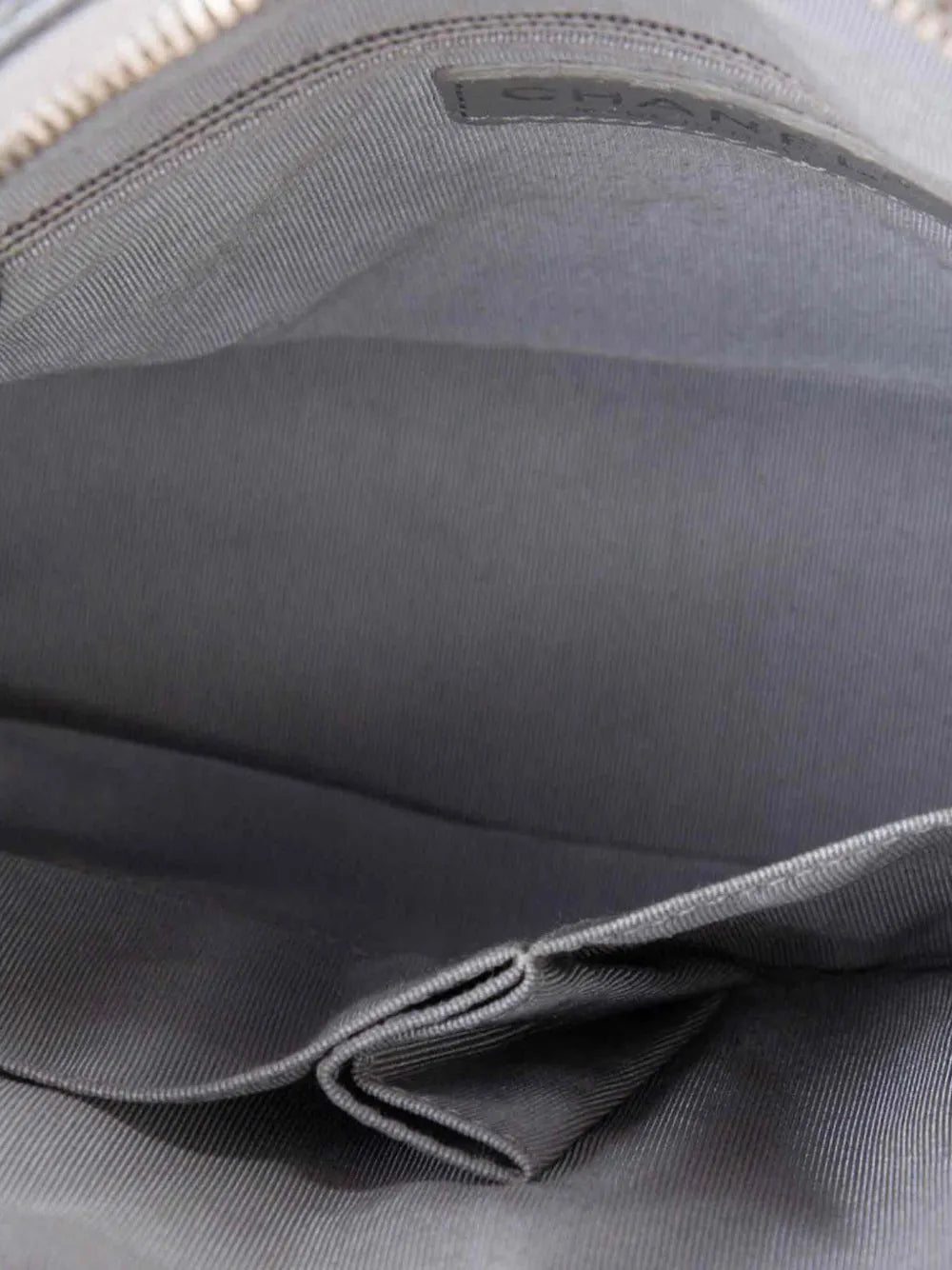 Chanel Pre Owned 2014 Evening Art Shoulder Bag — Same as shown — Size One Size — Detail View
