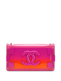 Chanel Pre Owned 2014 Boy Brick Lego Shoulder Bag — Same as shown — Size One Size — Front View