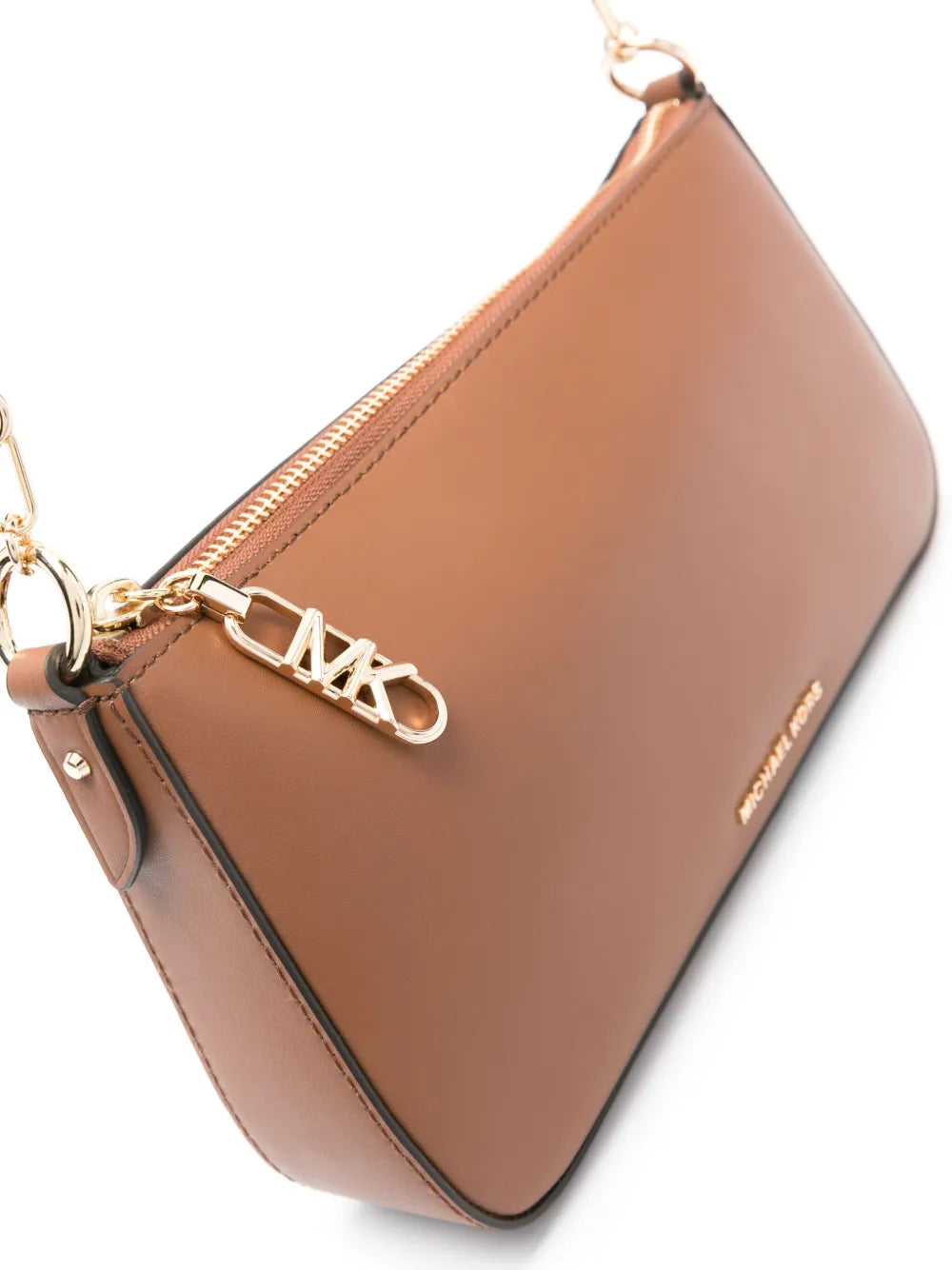Michael Kors Medium Empire Shoulder Bag — Same as shown — Size One Size — Top View