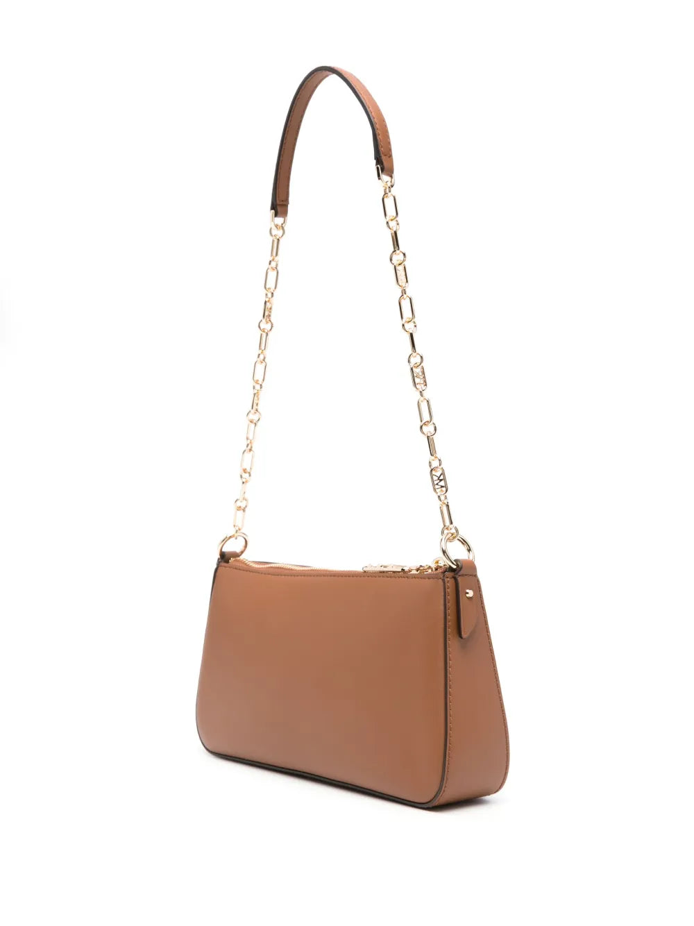 Michael Kors Medium Empire Shoulder Bag — Same as shown — Size One Size — Back View