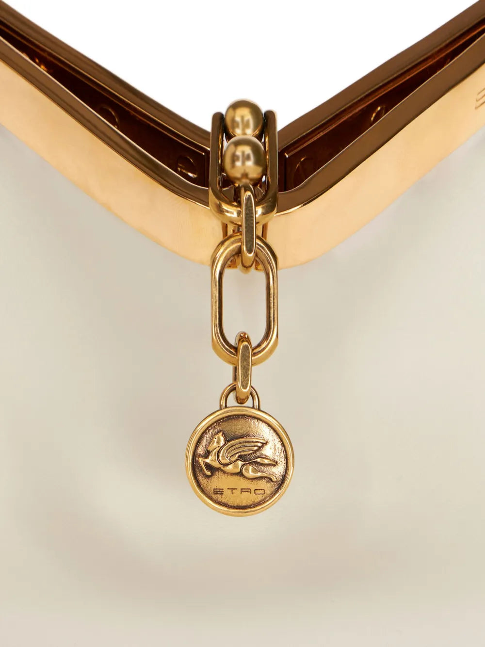 Etro Small Vela Shoulder Bag — Same as shown — Size One Size — Lifestyle View
