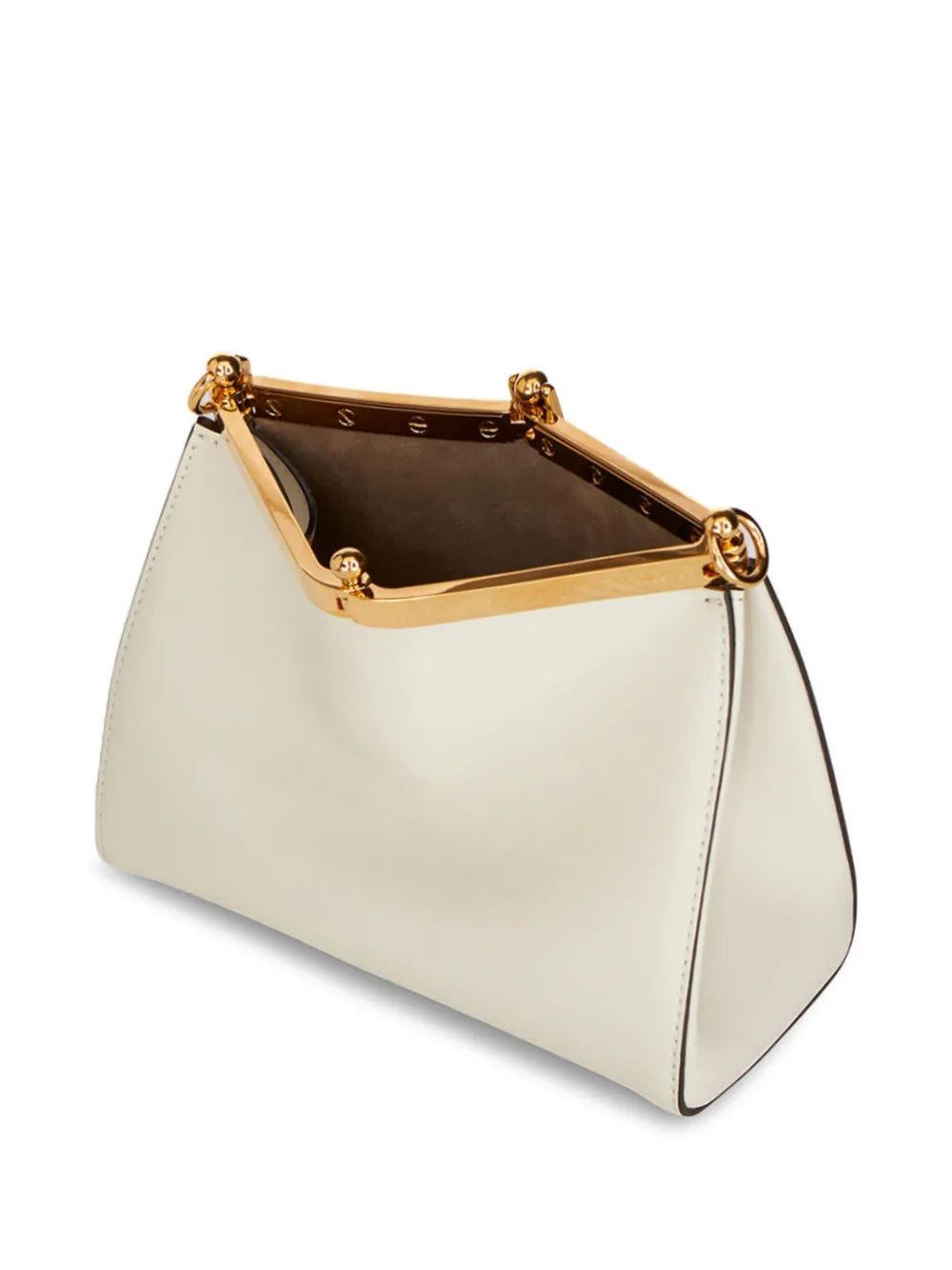 Etro Small Vela Shoulder Bag — Same as shown — Size One Size — Detail View