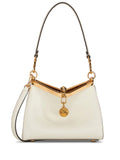 Etro Small Vela Shoulder Bag — Same as shown — Size One Size — Front View