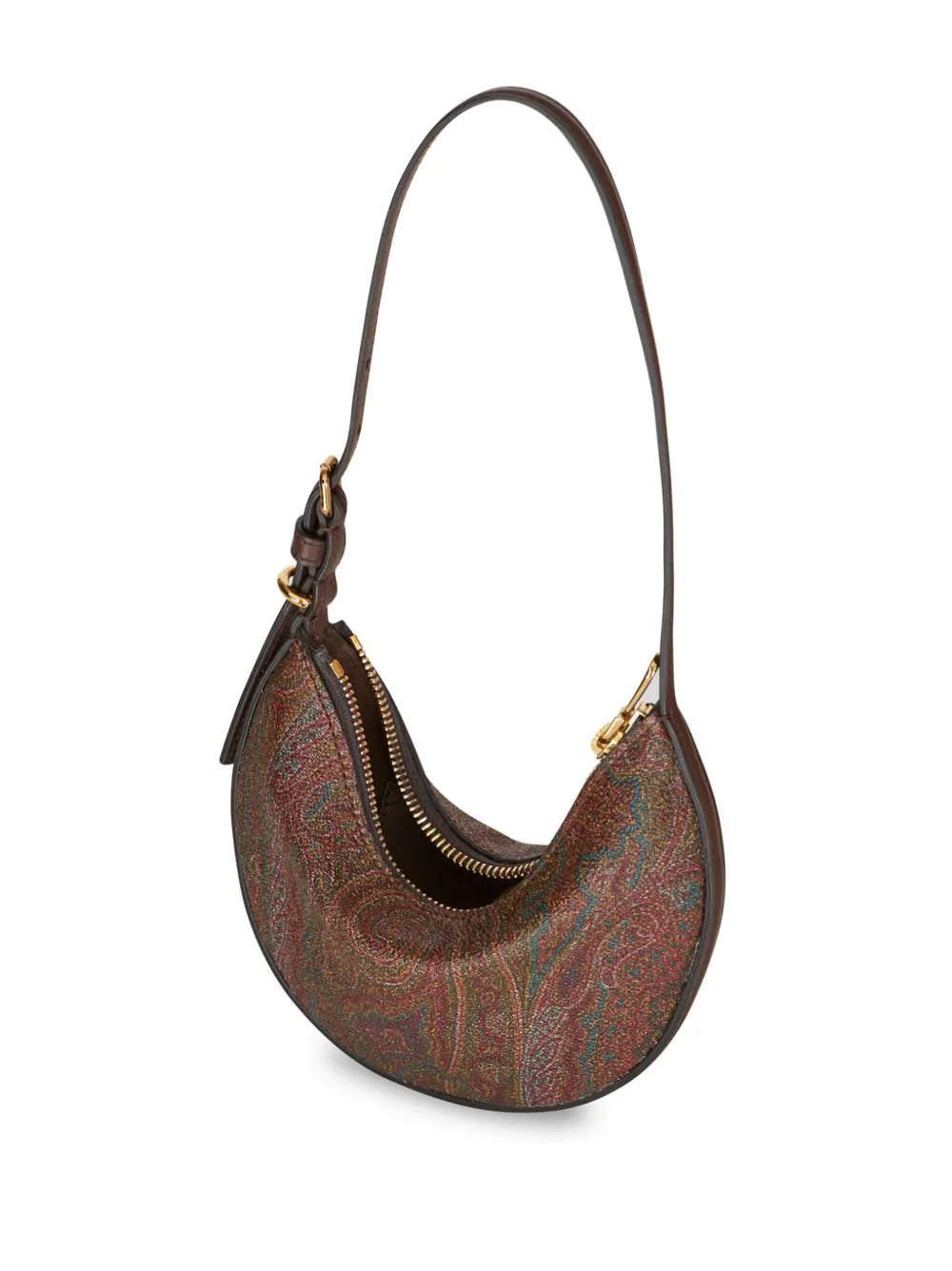 Etro Mini Etro Essential Shoulder Bag — Same as shown — Size One Size — Detail View