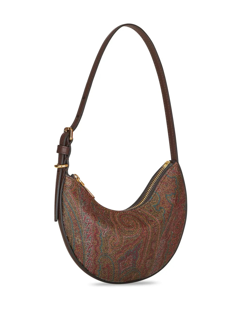 Etro Mini Etro Essential Shoulder Bag — Same as shown — Size One Size — Top View