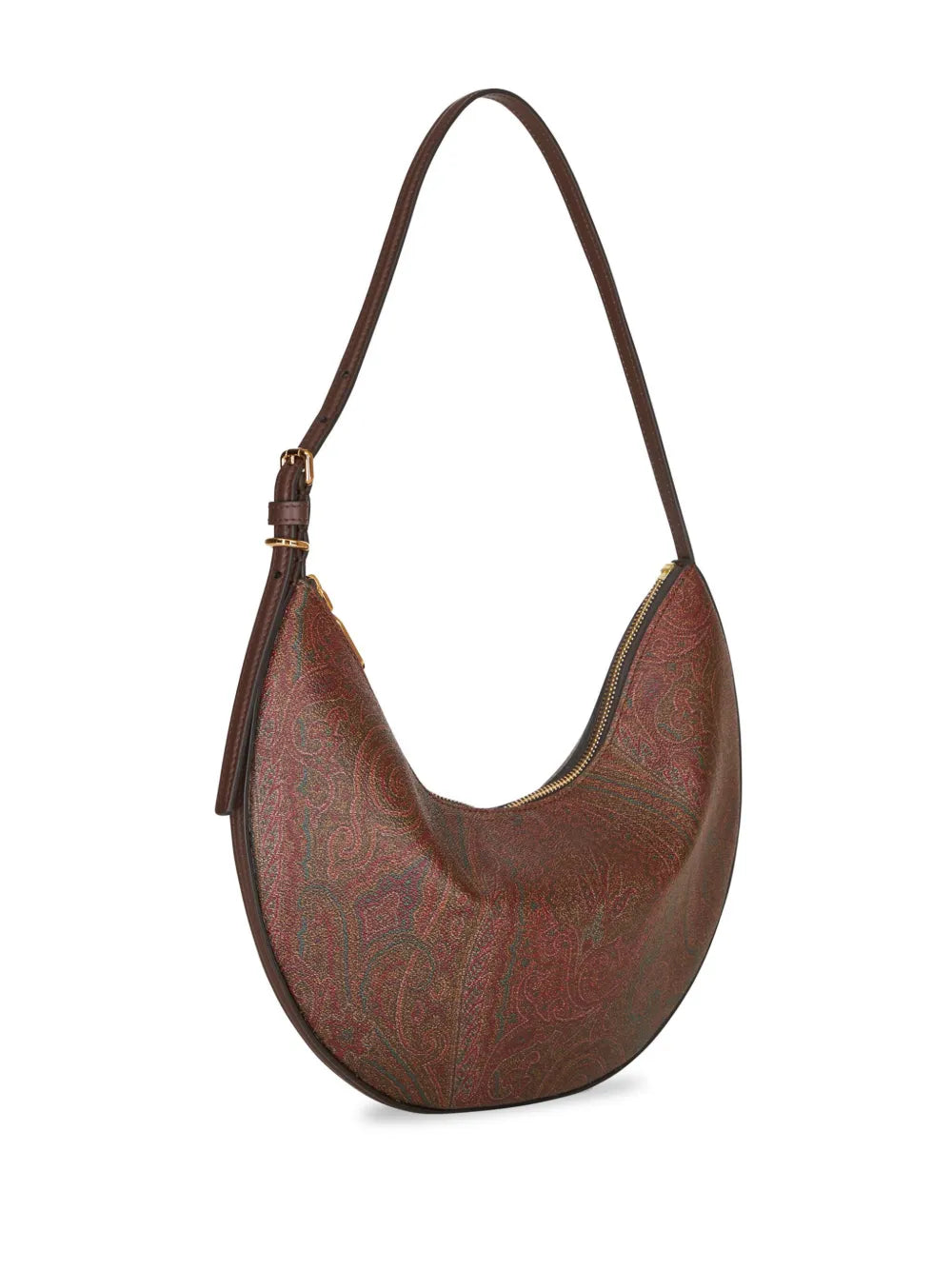 Etro Medium Etro Essential Shoulder Bag — Same as shown — Size One Size — Top View