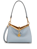 Etro Small Vela Shoulder Bag — Same as shown — Size One Size — Front View