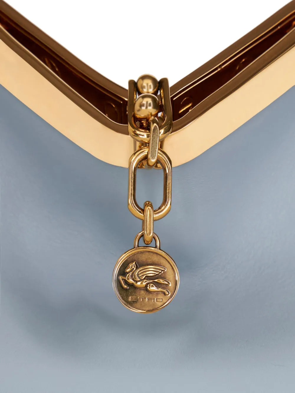 Etro Small Vela Shoulder Bag — Same as shown — Size One Size — Lifestyle View