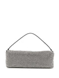Alexander Wang Heiress Flex Shoulder Bag — Same as shown — Size One Size — Front View
