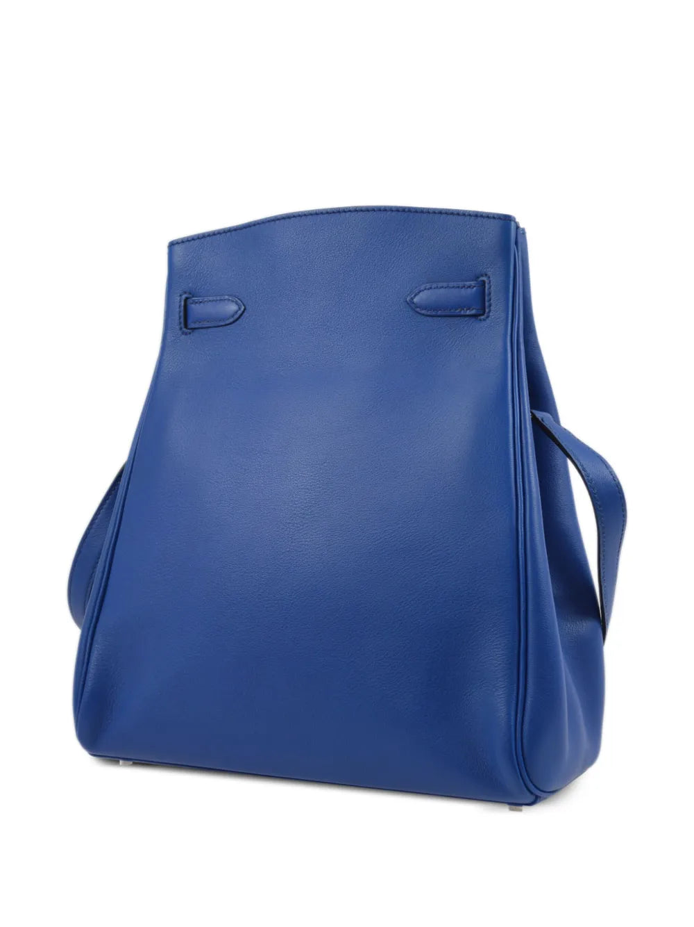 Hermes Pre Owned 2001 Kelly Sport Mm Shoulder Bag — Same as shown — Size One Size — Side View
