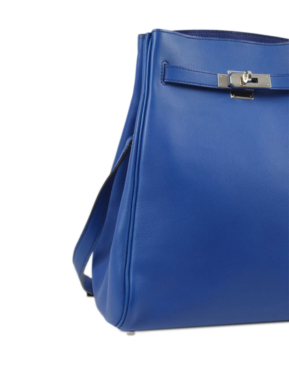 Hermes Pre Owned 2001 Kelly Sport Mm Shoulder Bag — Same as shown — Size One Size — Back View