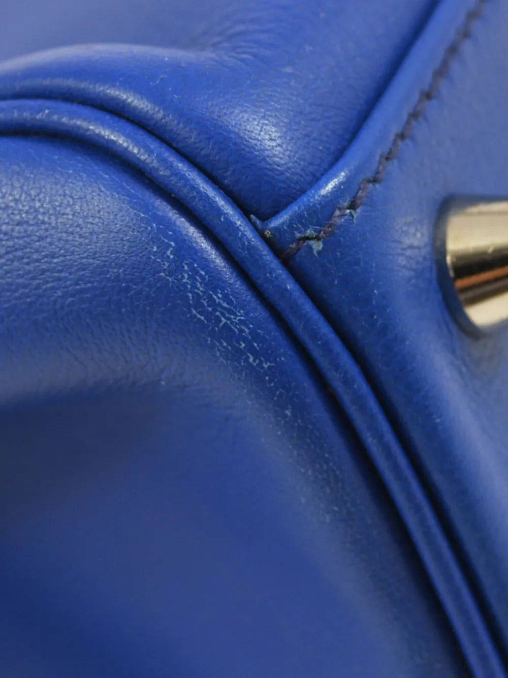 Hermes Pre Owned 2001 Kelly Sport Mm Shoulder Bag — Same as shown — Size One Size — Detail View