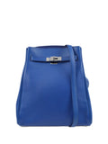 Hermes Pre Owned 2001 Kelly Sport Mm Shoulder Bag — Same as shown — Size One Size — Front View