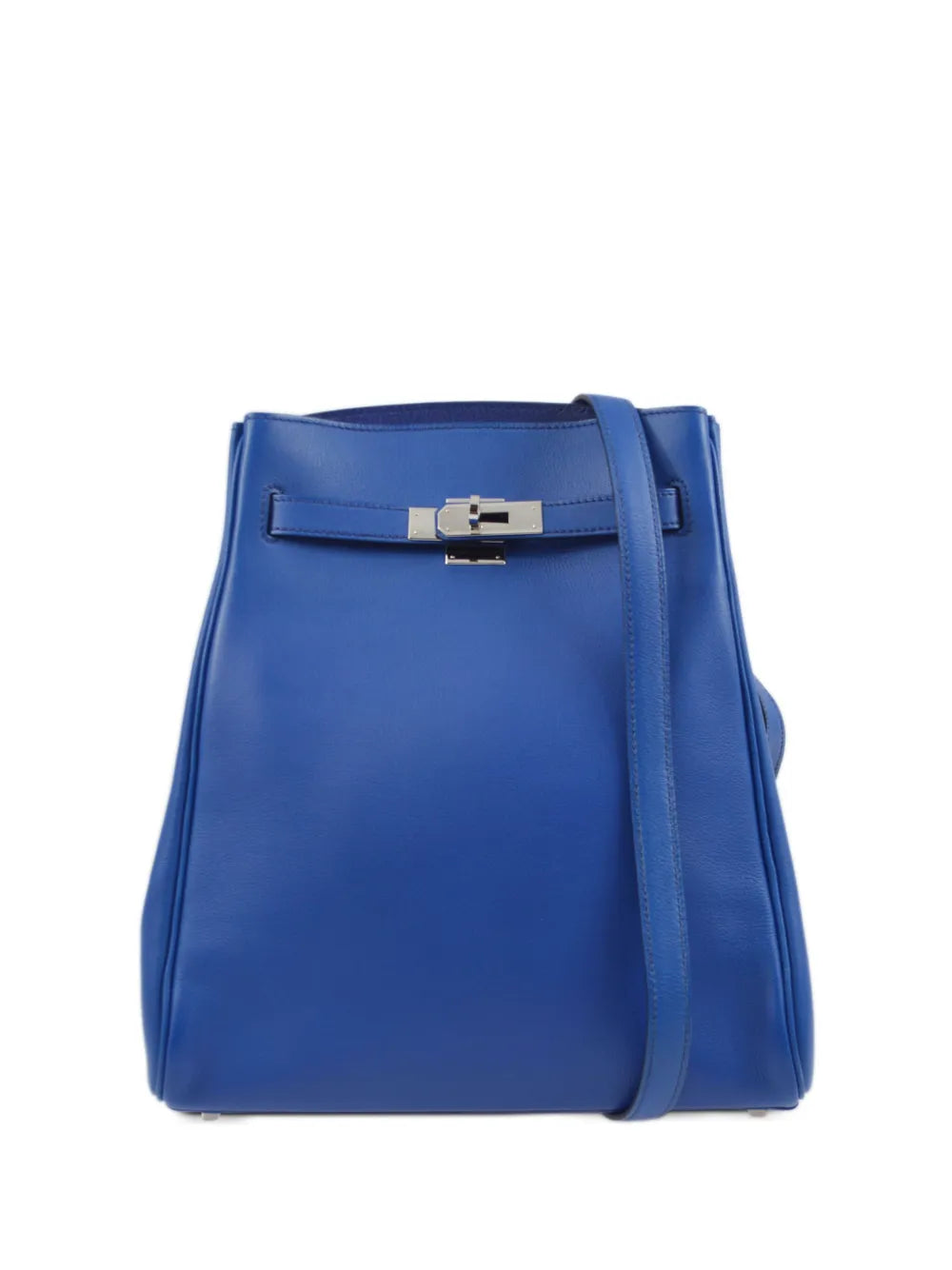 Hermes Pre Owned 2001 Kelly Sport Mm Shoulder Bag — Same as shown — Size One Size — Front View