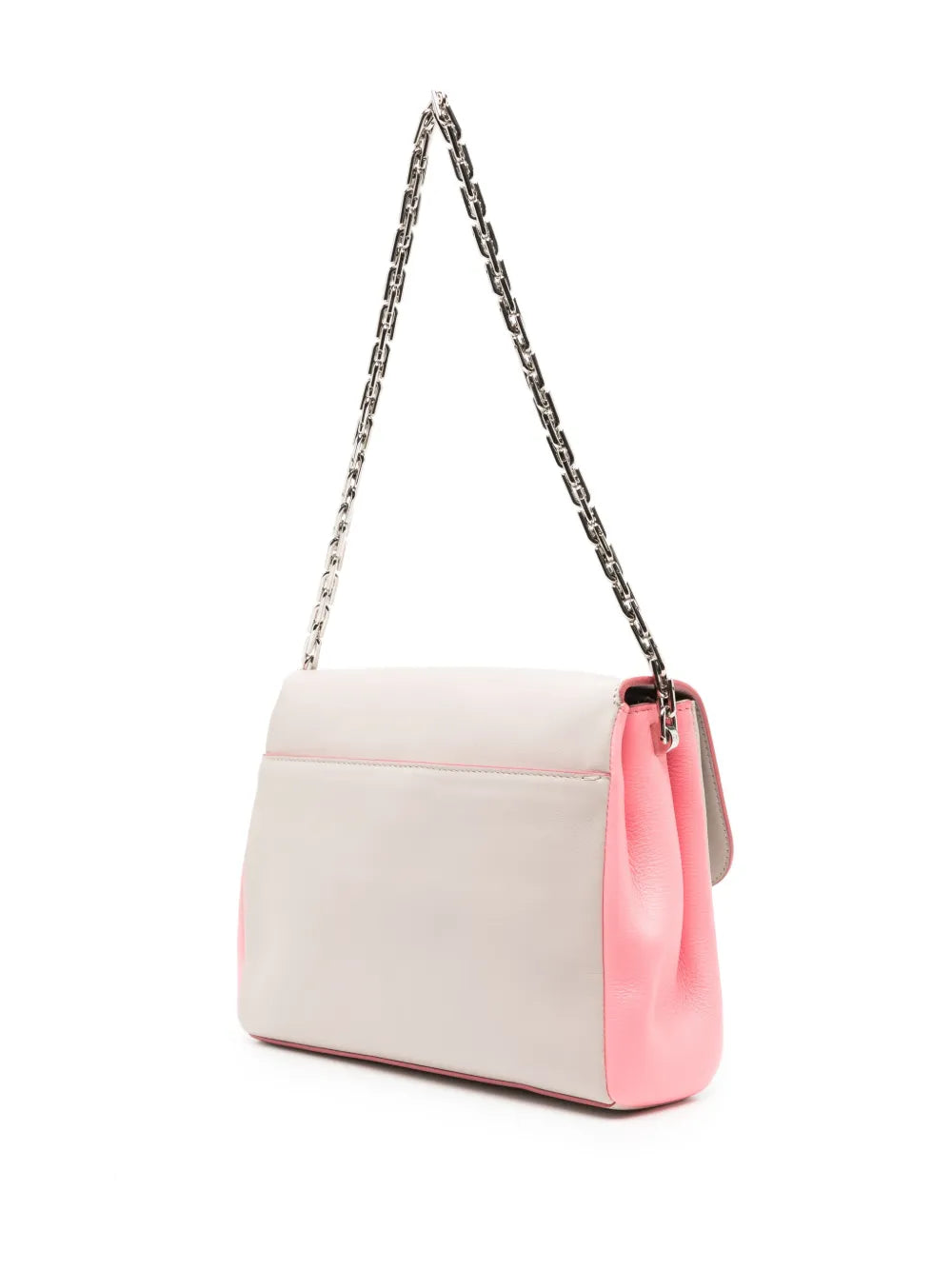 Christian Dior Pre Owned 2013 Diorling Shoulder Bag — Same as shown — Size One Size — Back View