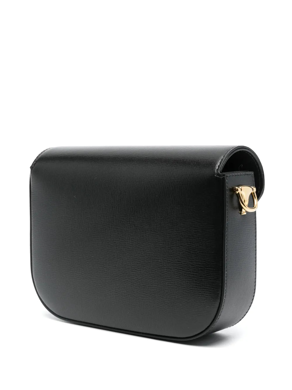 Gucci Mini Horsebit 1955 Shoulder Bag — Same as shown — Size One Size — Back View