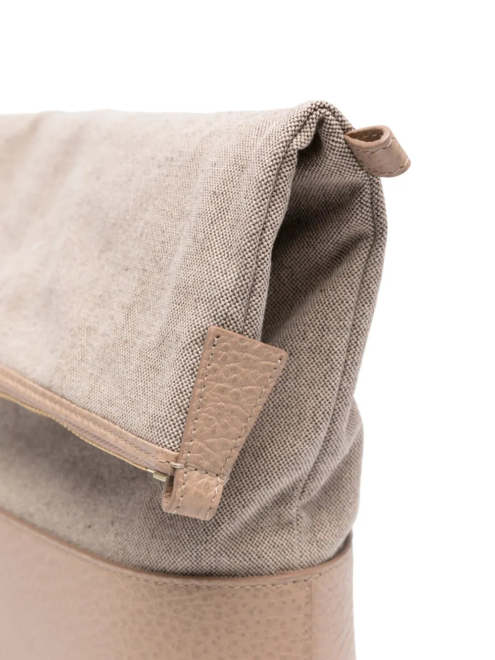 Maison Margiela Medium 5Ac Foldable Shoulder Bag — Same as shown — Size One Size — Top View