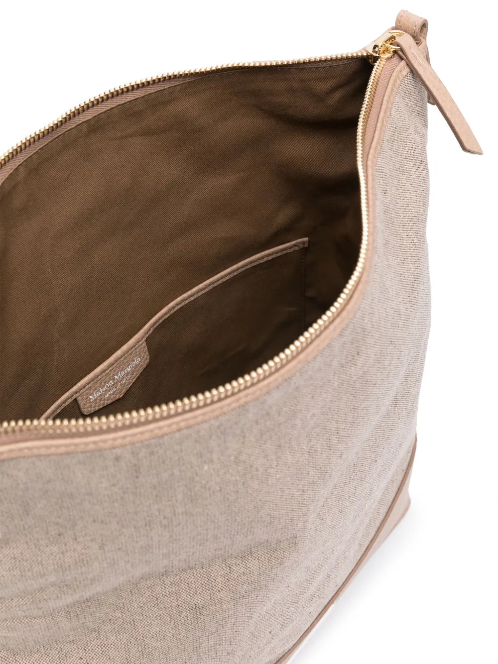 Maison Margiela Medium 5Ac Foldable Shoulder Bag — Same as shown — Size One Size — Detail View