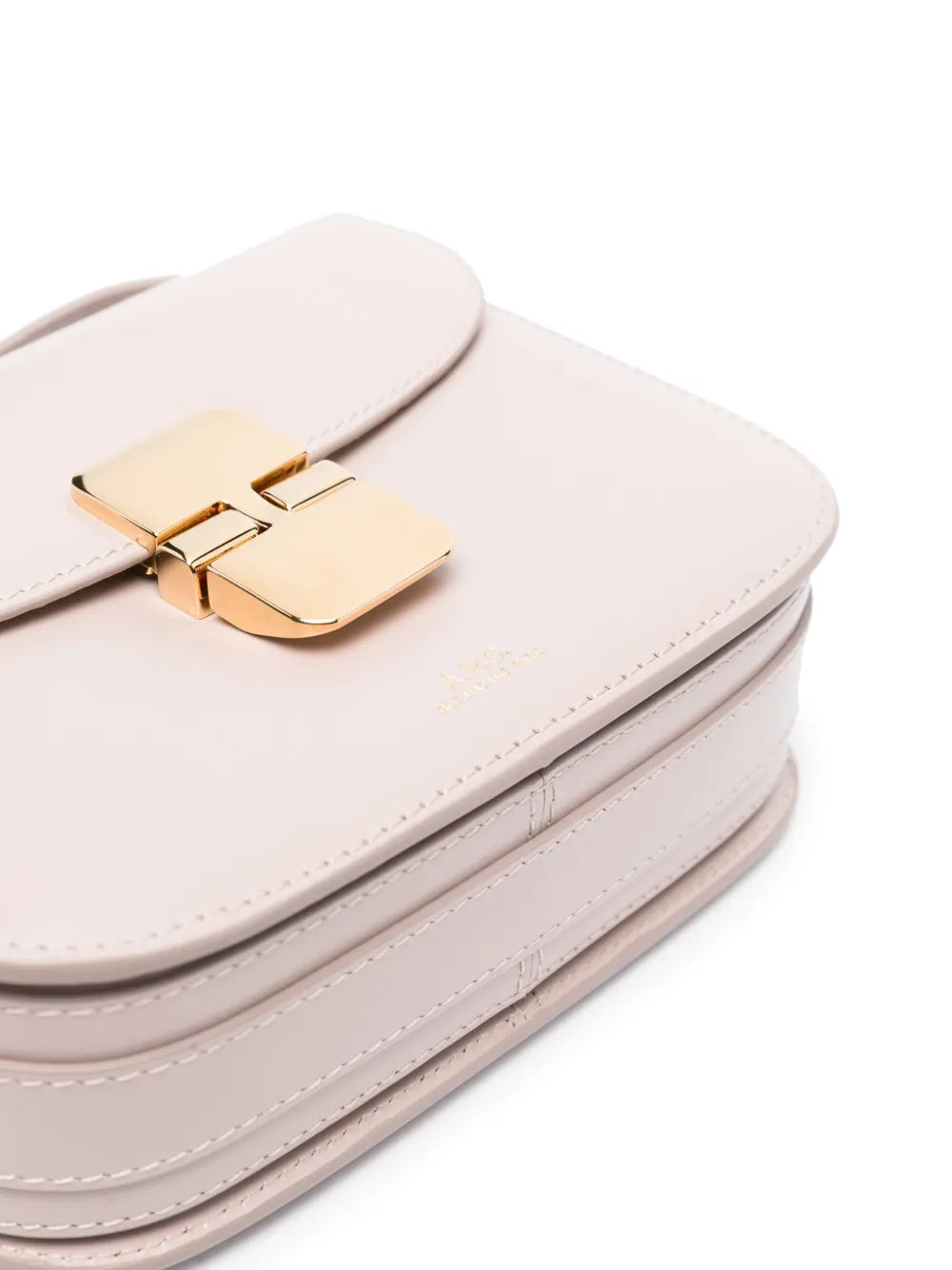 Apc Mini Grace Shoulder Bag — Same as shown — Size One Size — Back View