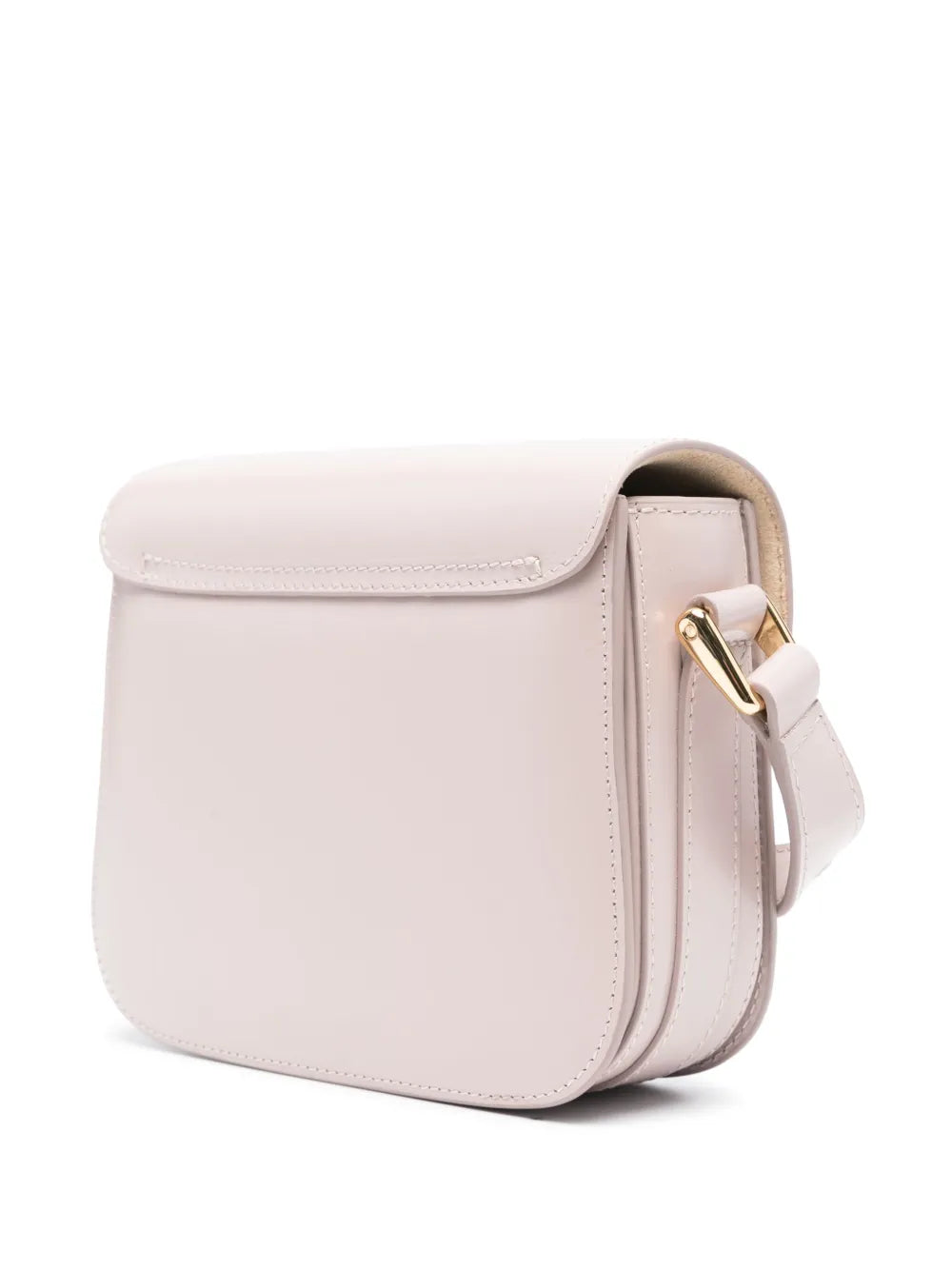 Apc Mini Grace Shoulder Bag — Same as shown — Size One Size — Side View