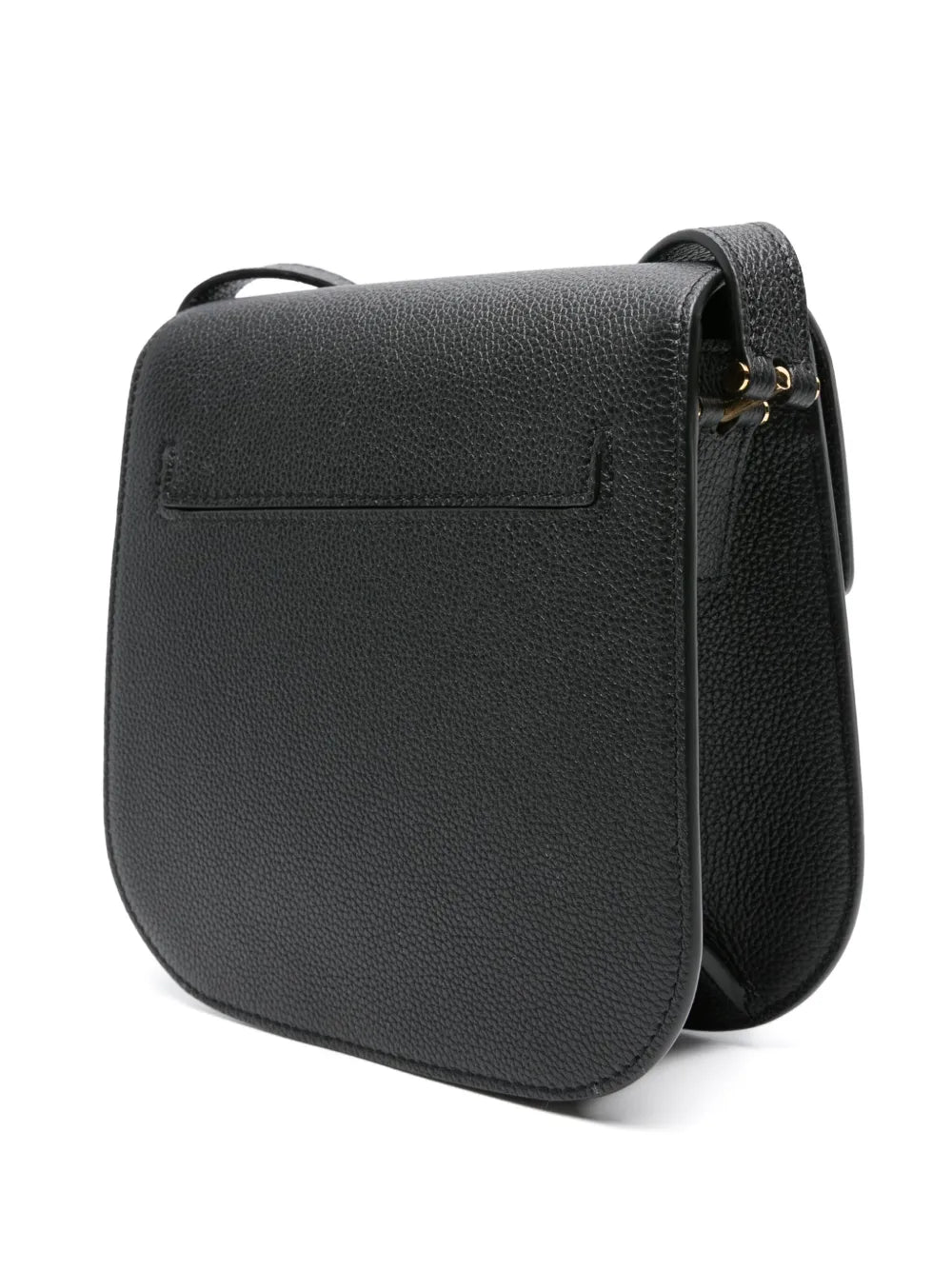 Tom Ford Hanging T Hardware Leather Bag — Same as shown — Size One Size — Back View