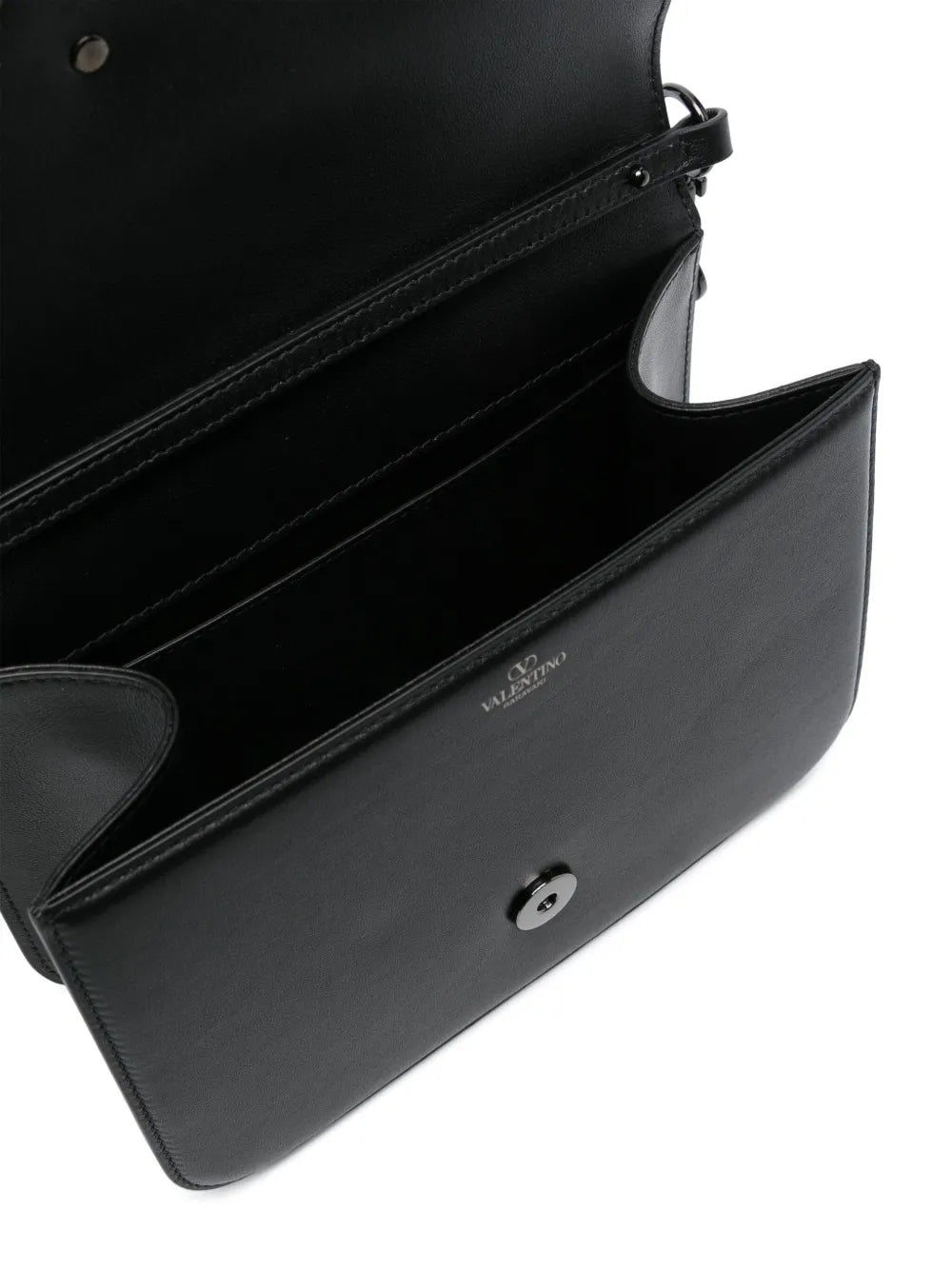Valentino Garavani Loco Shoulder Bag — Same as shown — Size One Size — Top View