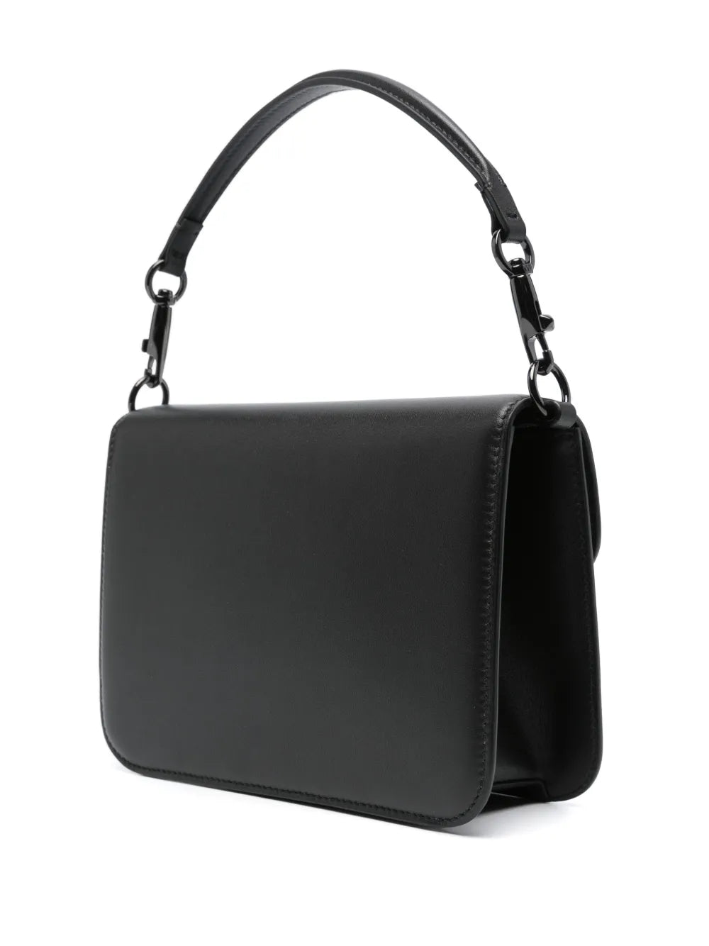 Valentino Garavani Loco Shoulder Bag — Same as shown — Size One Size — Side View