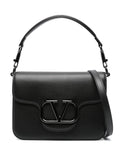 Valentino Garavani Loco Shoulder Bag — Same as shown — Size One Size — Front View