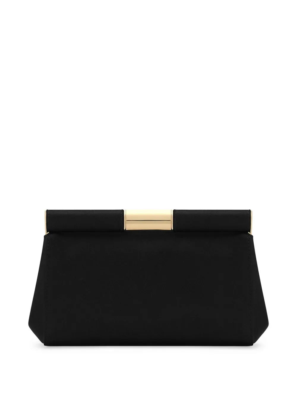 Dolce Gabbana Small Marlene Shoulder Bag — Same as shown — Size One Size — Back View