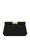 Dolce Gabbana Small Marlene Shoulder Bag — Same as shown — Size One Size — Front View