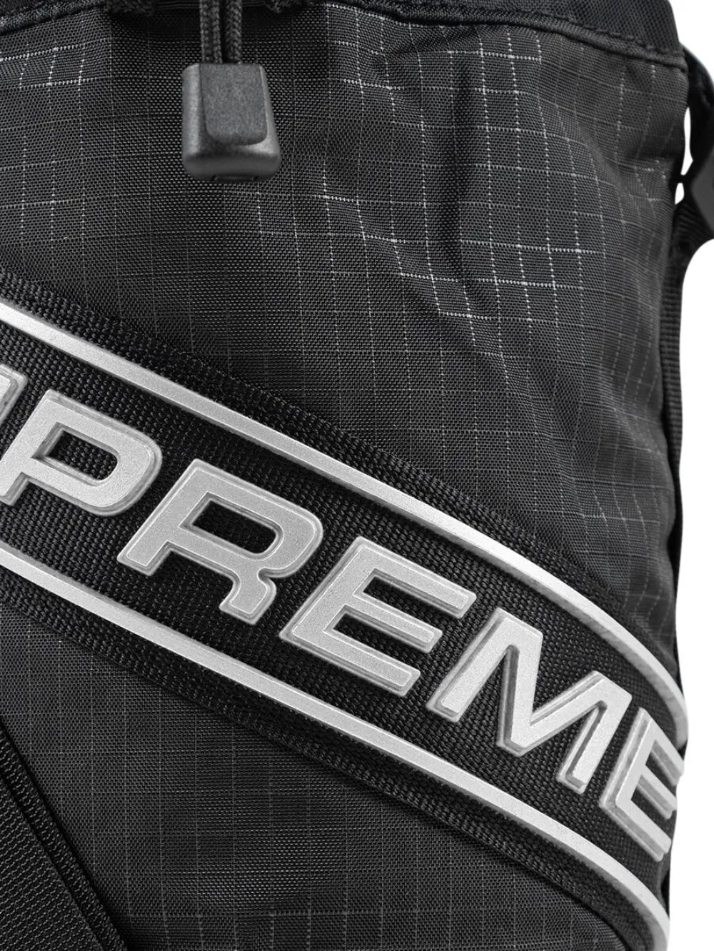 Supreme Small Cinch Pouch — Same as shown — Size One Size — Back View