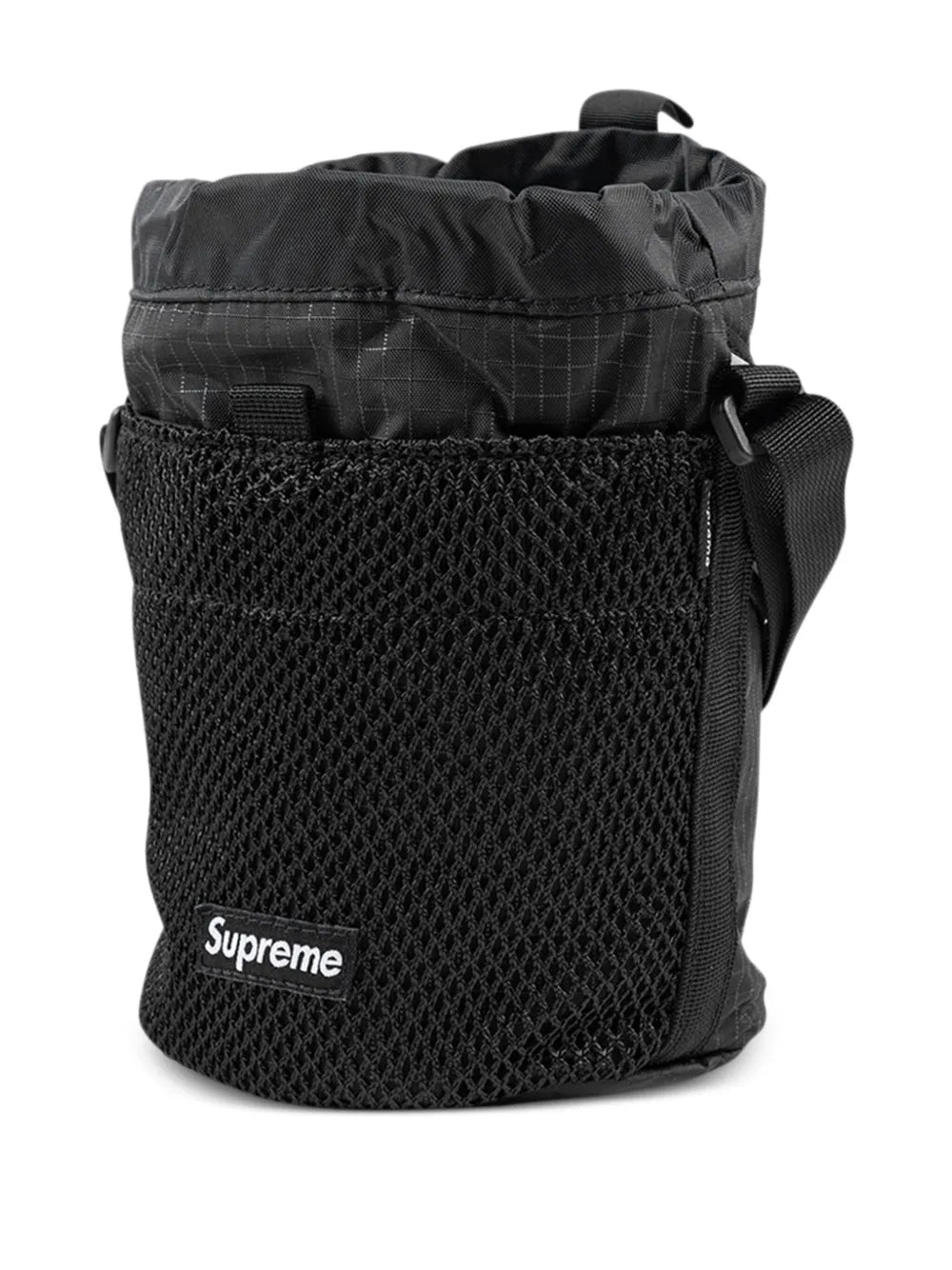 Supreme Small Cinch Pouch — Same as shown — Size One Size — Side View