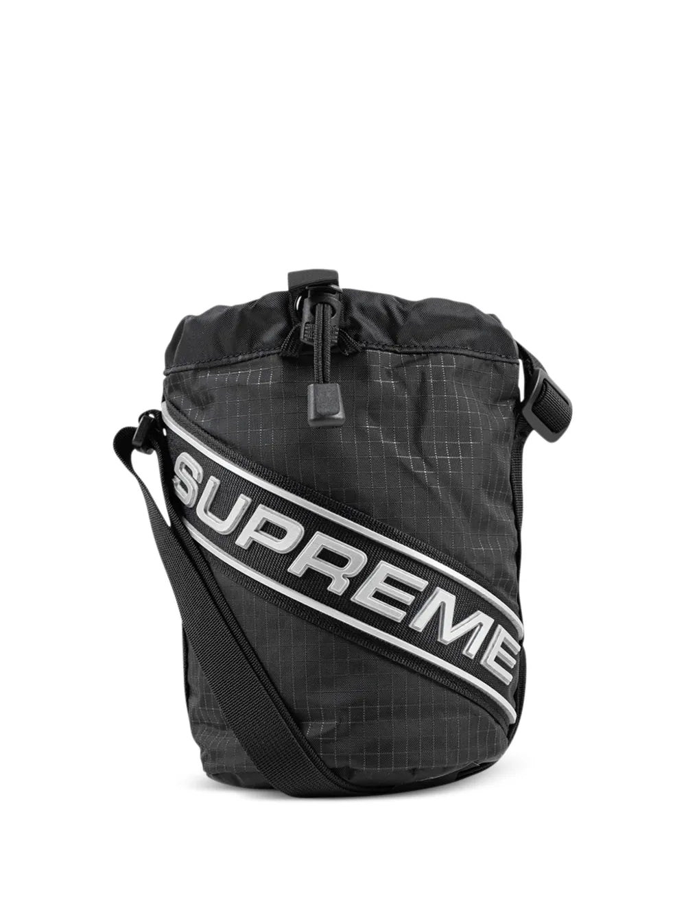 Supreme Small Cinch Pouch — Same as shown — Size One Size — Front View