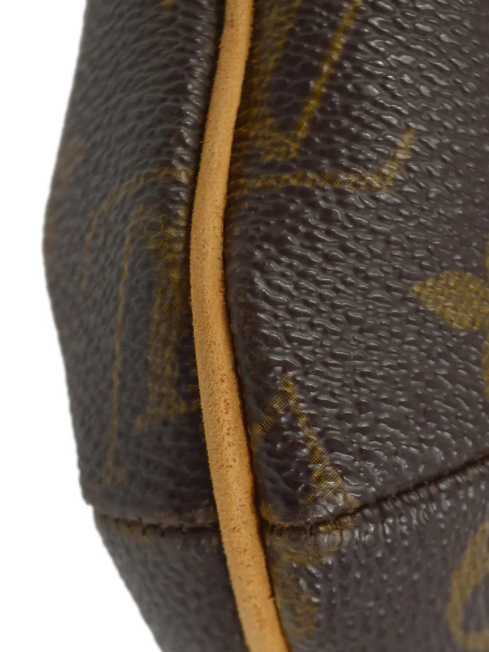Louis Vuitton Pre Owned 2000 Musette Salsa Shoulder Bag — Same as shown — Size One Size — Detail View