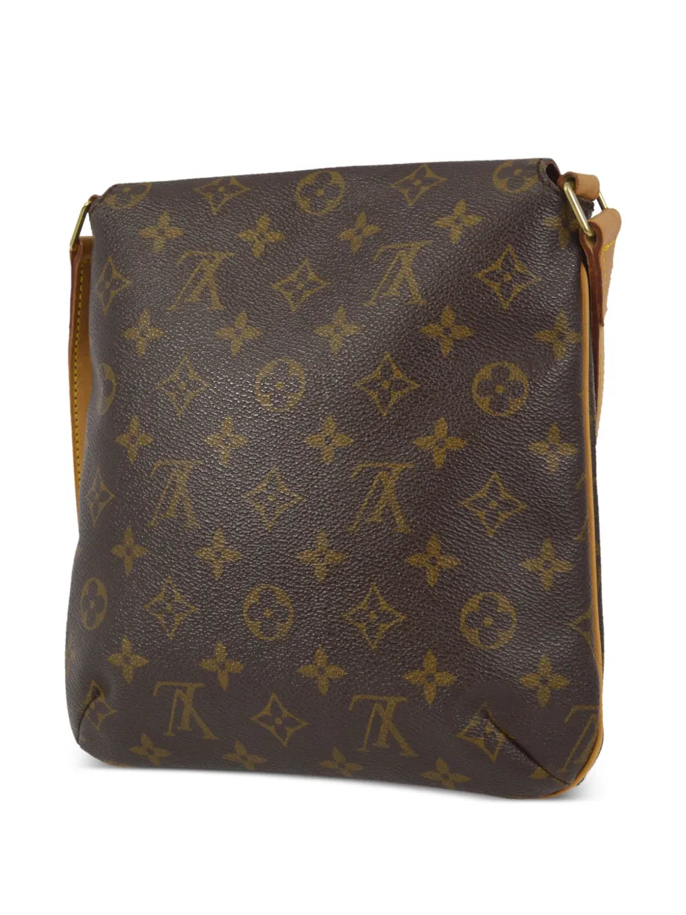 Louis Vuitton Pre Owned 2000 Musette Salsa Shoulder Bag — Same as shown — Size One Size — Side View