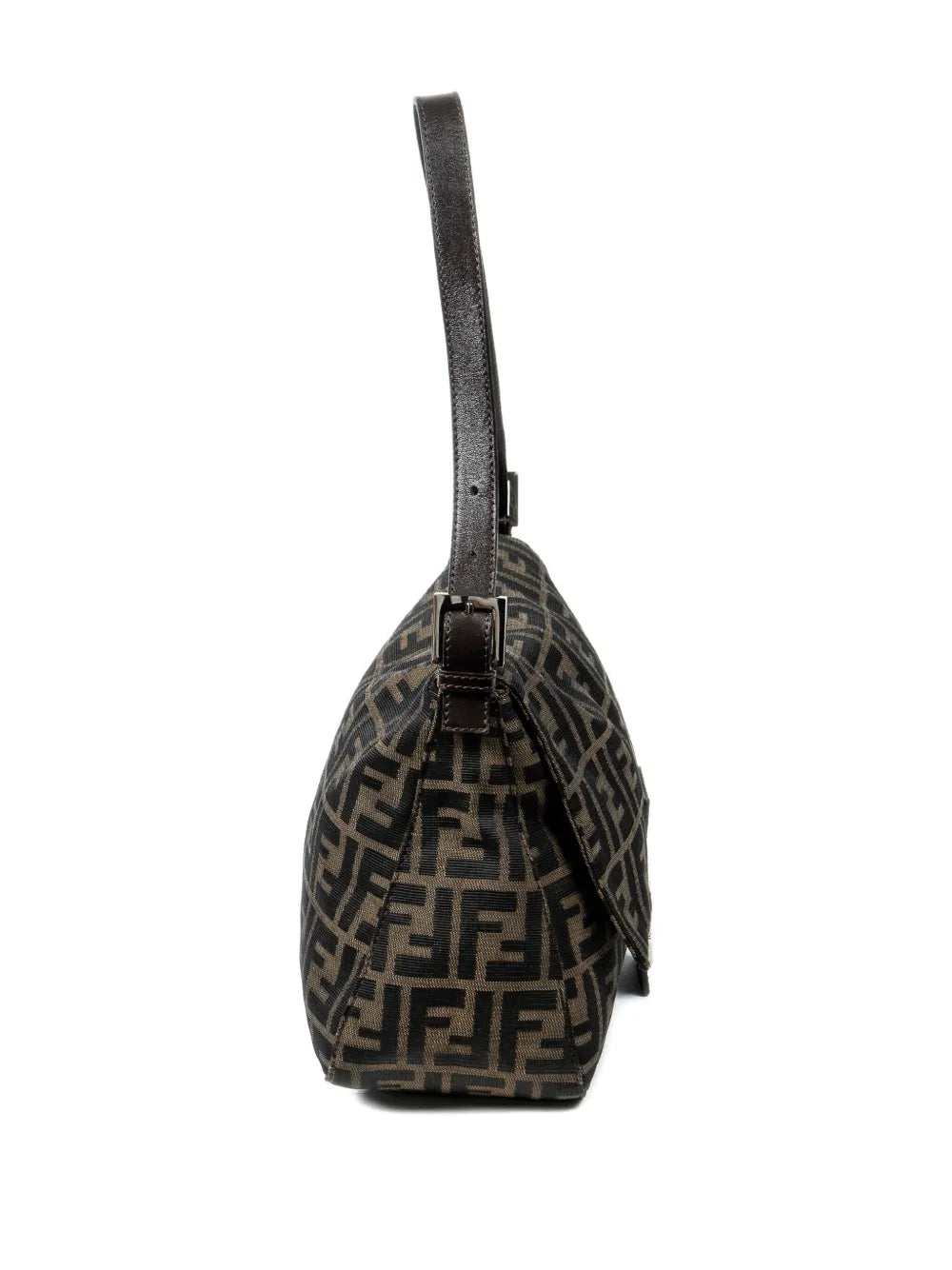 Fendi Pre Owned Mama Forever Shoulder Bag — Same as shown — Size One Size — Detail View