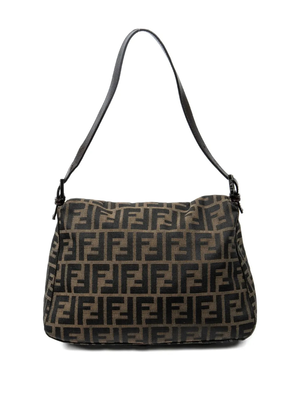 Fendi Pre Owned Mama Forever Shoulder Bag — Same as shown — Size One Size — Side View