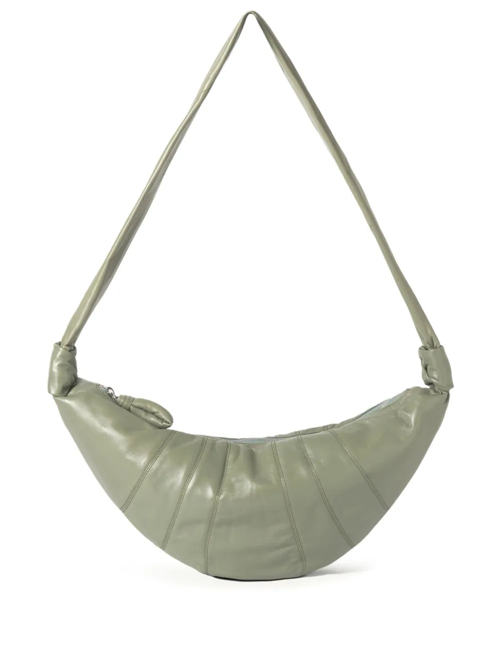 Lemaire Medium Croissant Bag — Same as shown — Size One Size — Front View