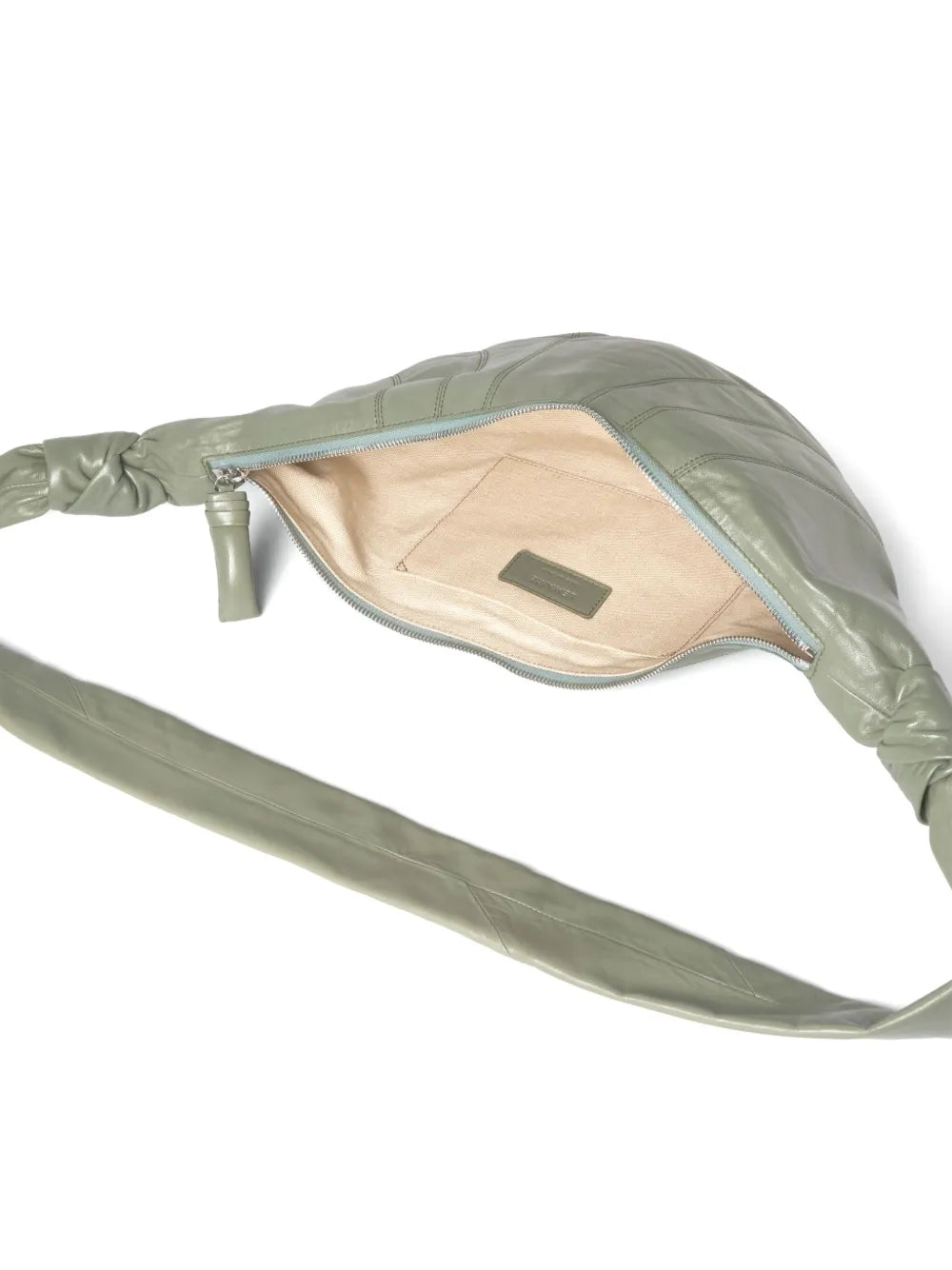 Lemaire Medium Croissant Bag — Same as shown — Size One Size — Top View