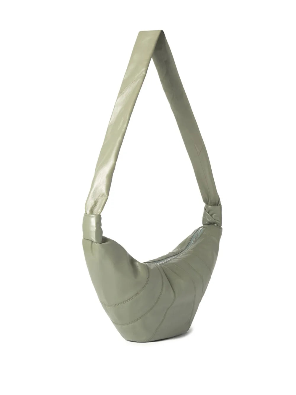 Lemaire Medium Croissant Bag — Same as shown — Size One Size — Back View