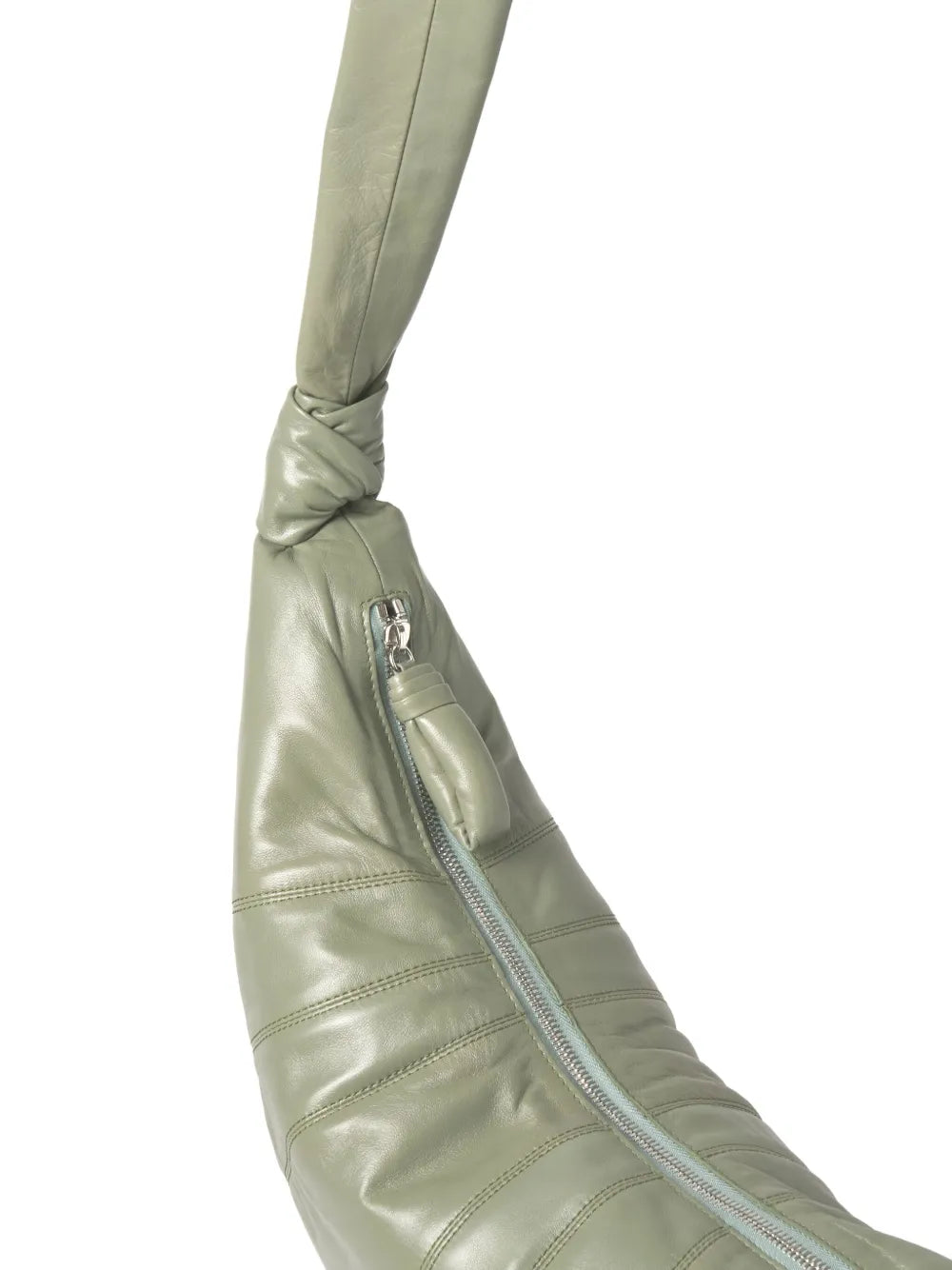 Lemaire Medium Croissant Bag — Same as shown — Size One Size — Detail View