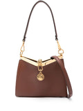 Etro Small Vela Shoulder Bag — Same as shown — Size One Size — Front View