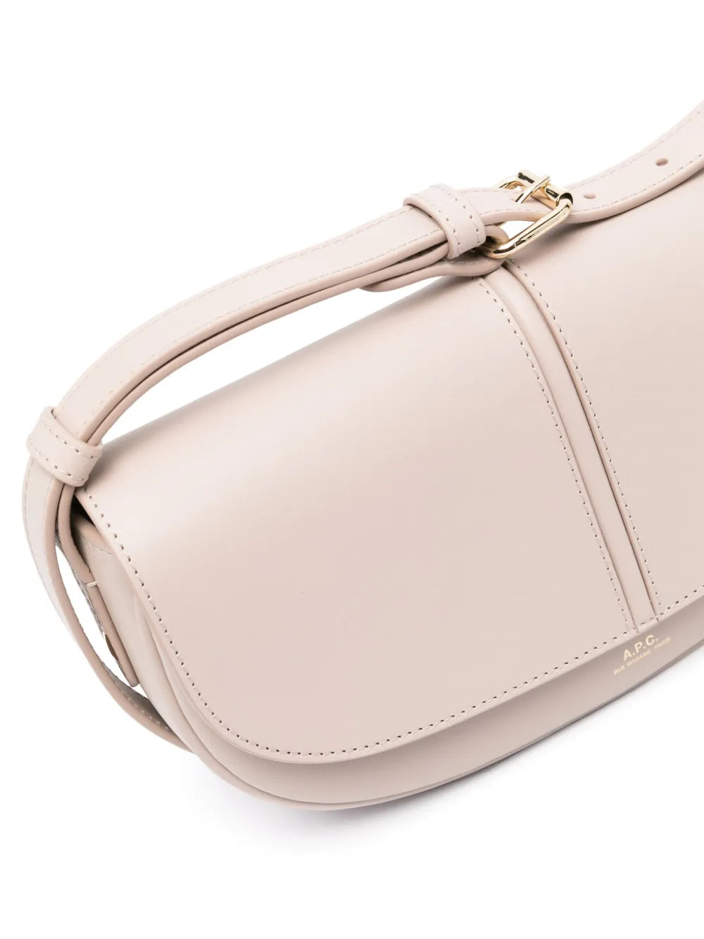 Apc Betty Shoulder Bag — Same as shown — Size One Size — Top View