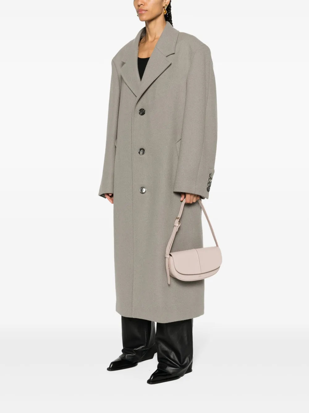 Apc Betty Shoulder Bag — Same as shown — Size One Size — Side View