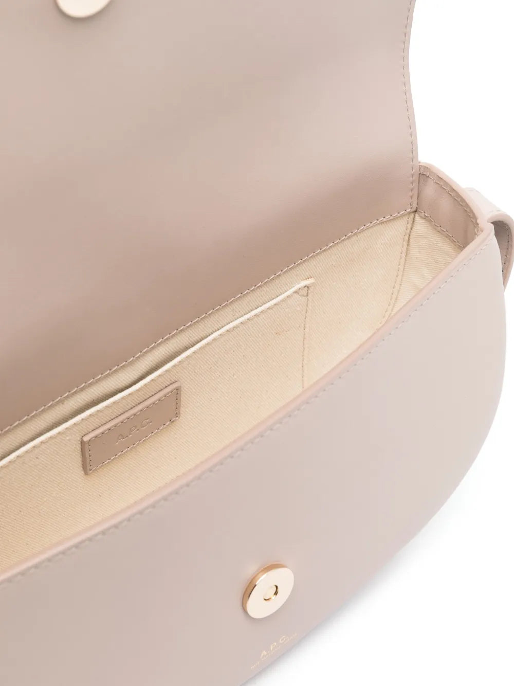 Apc Betty Shoulder Bag — Same as shown — Size One Size — Detail View