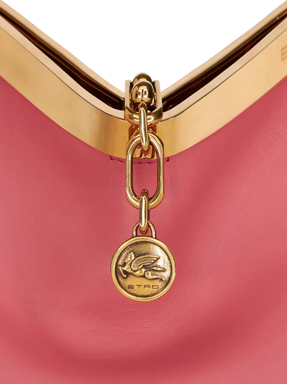 Etro Small Vela Shoulder Bag — Same as shown — Size One Size — Detail View