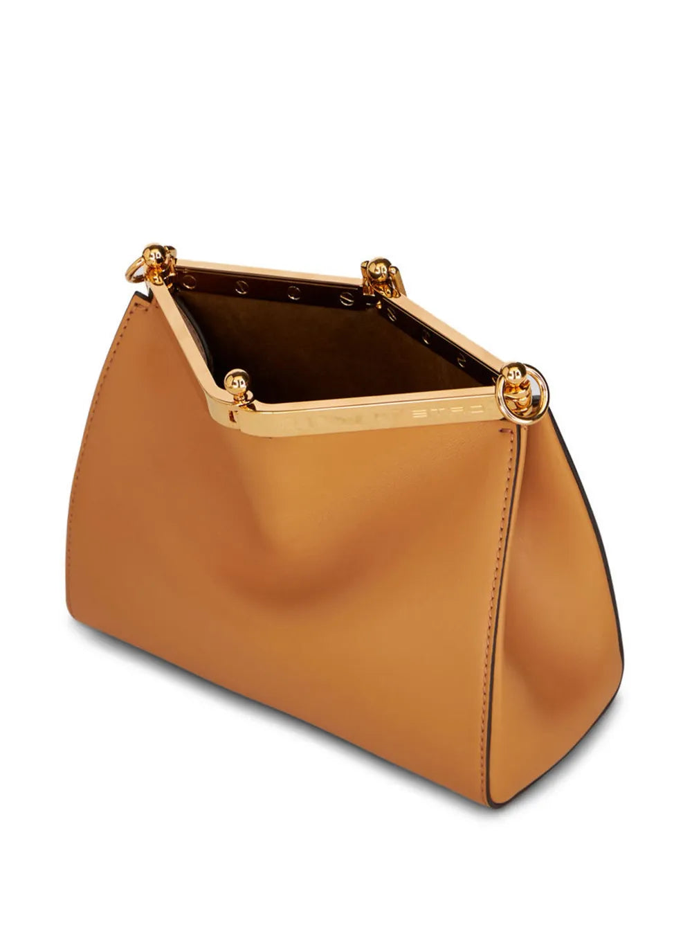 Etro Small Vela Shoulder Bag — Same as shown — Size One Size — Detail View