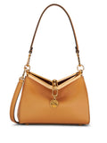 Etro Small Vela Shoulder Bag — Same as shown — Size One Size — Front View