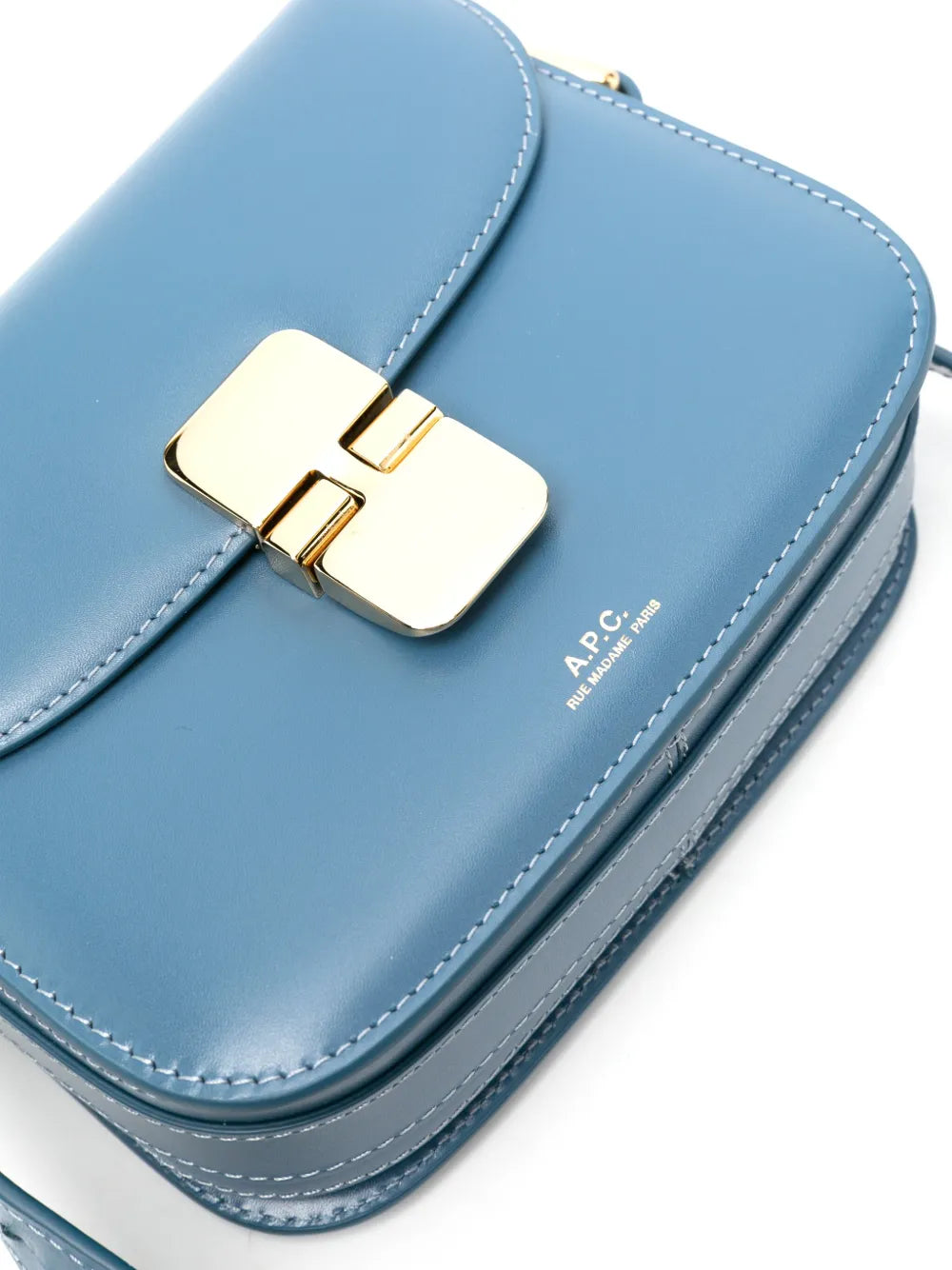 Apc Mini Grace Shoulder Bag — Same as shown — Size One Size — Back View
